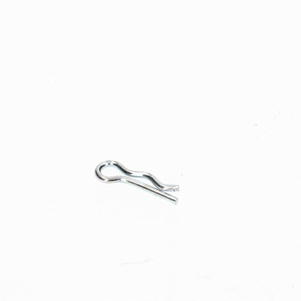 Clevis pin R clip